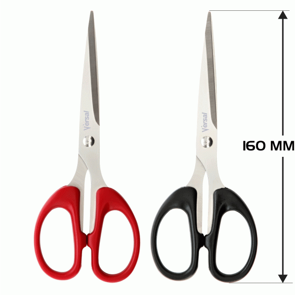  VERSAL OFFICE SCISSORS