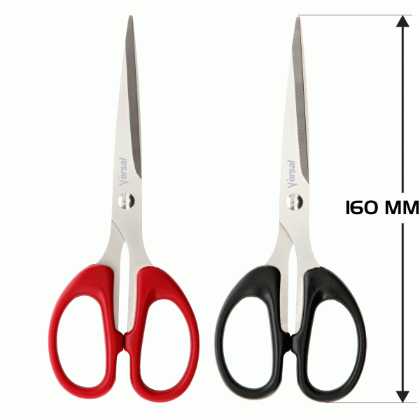 Versal Office Scissors