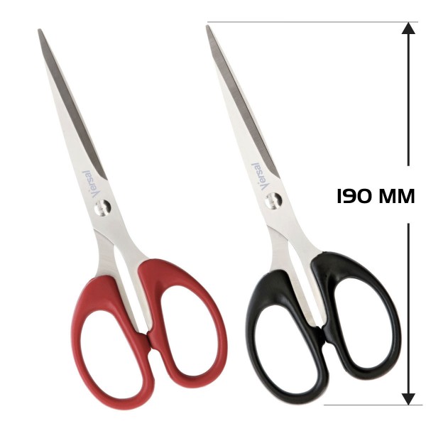  VERSAL OFFICE SCISSORS