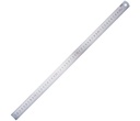  DELI METALLIC RULER 50cm