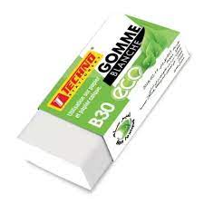 TECHNO B30 WHITE ERASER