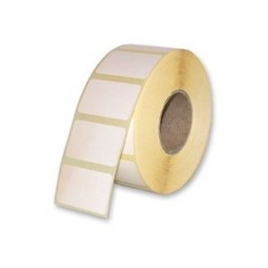  ROLL OF BARCODE LABELS 58x43 mm 800 u IMDB