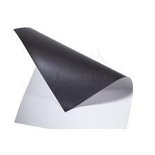 VERSAL WHITE MAGNETIC PHOTO PAPER