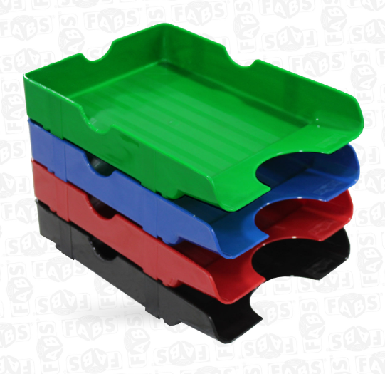 FABS DOCUMENT SORTER