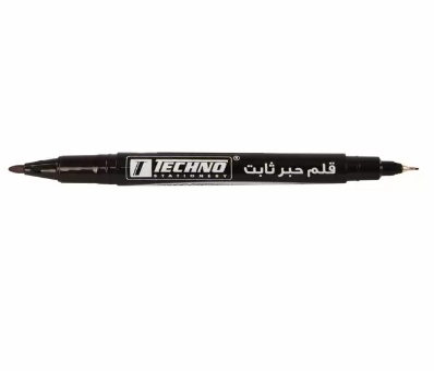 TECHNO PERMANENT MARKER