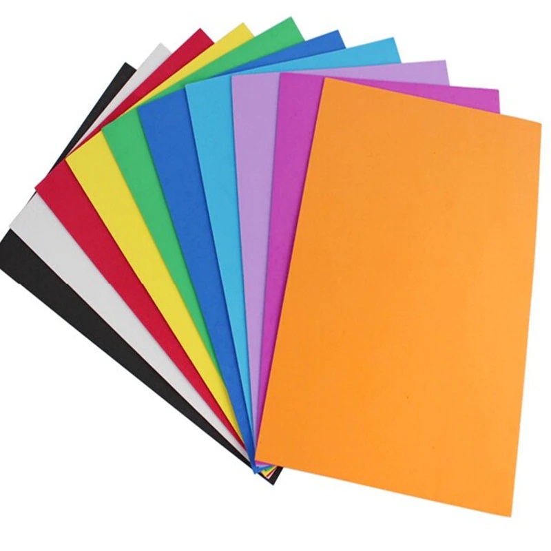 ورق إسفنجي سامبارا A4