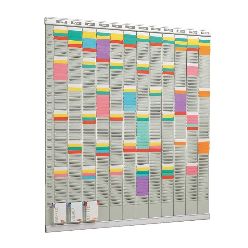  PLANNING CHART 500 SHEETS