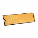 محرك الأقراص الصلبة ADATA FALCON M2 NVME سعة 1 تيرابايت SSD