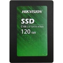 HIKVISION C100 2.5" 120GB SATA3 SSD HARD DRIVE