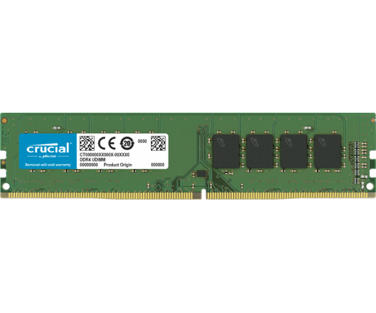  DDRAM4 16GB 关键 PC4 2666Mhz