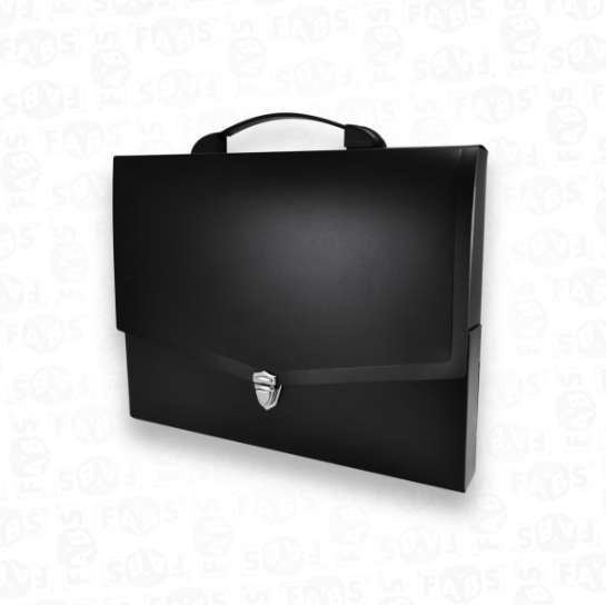 FABS 40MM SINGLE PVC SCHOOLBAG