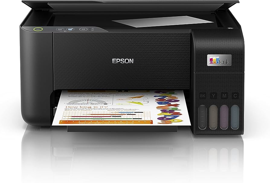  EPSON L3210 PRINTER