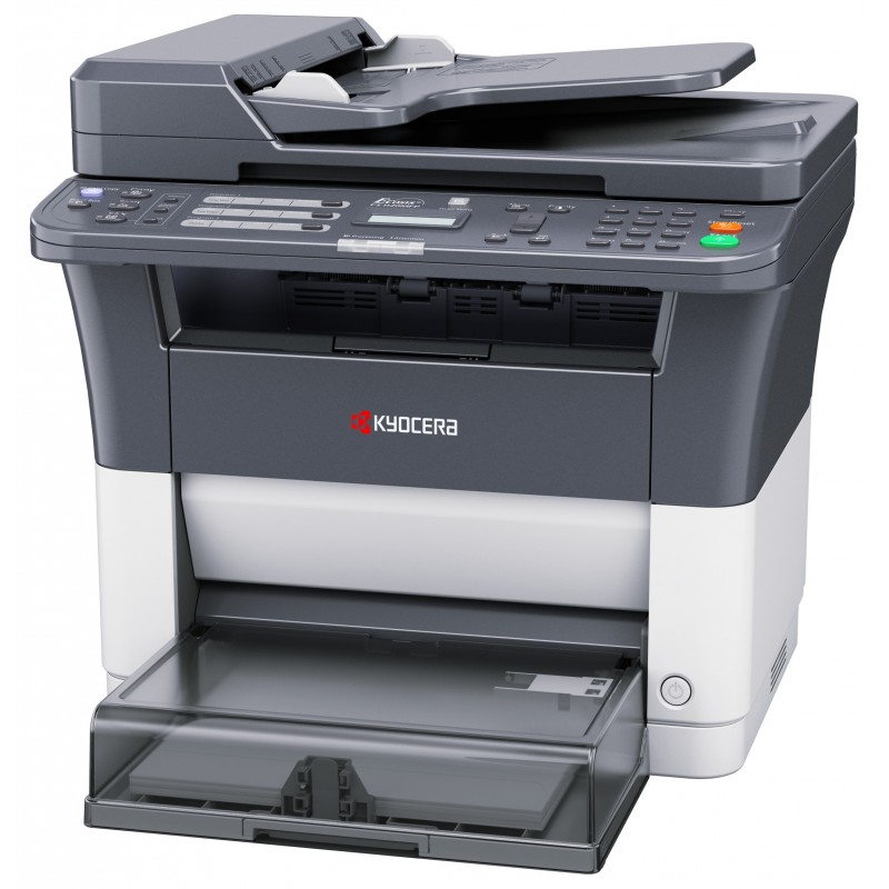 KYOCERA FS-1025 PRINTER