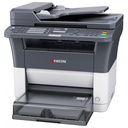  KYOCERA FS-1025 PRINTER