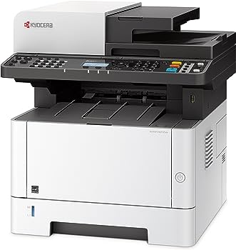  KYOCERA M2135 PRINTER