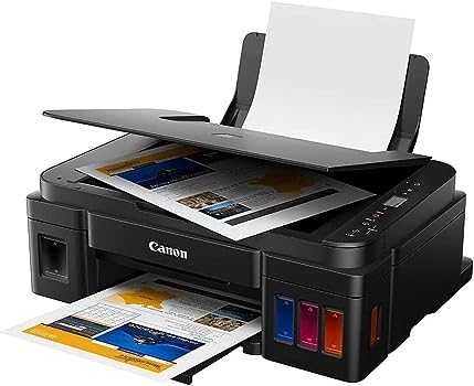 CANON G2410 PRINTER