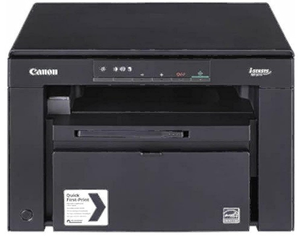  CANON MF3010 PRINTER