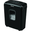 [6M] FELLOWES DOCUMENT DESTROYER
