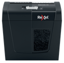 DESTRUCTEUR DE DOCUMENTS REXEL