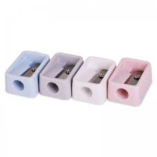DELI PASTEL PENCIL SHARPENER