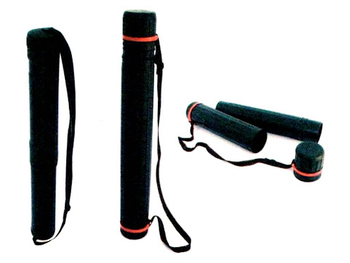 BAZOOKA PM ROBA TELESCOPIC TUBE