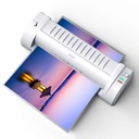  A3 LAMINATOR 80-175 µm DELI