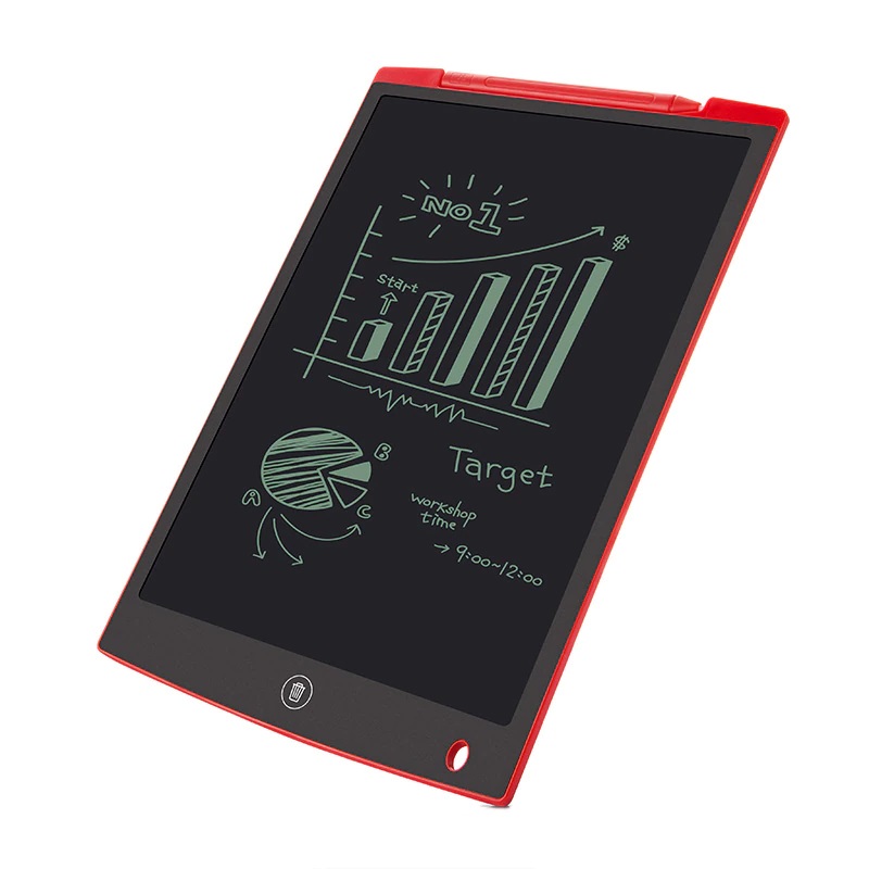 ALGO 12" LCD TABLET