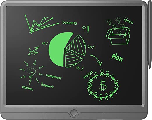 ALGO 15" LCD TABLET