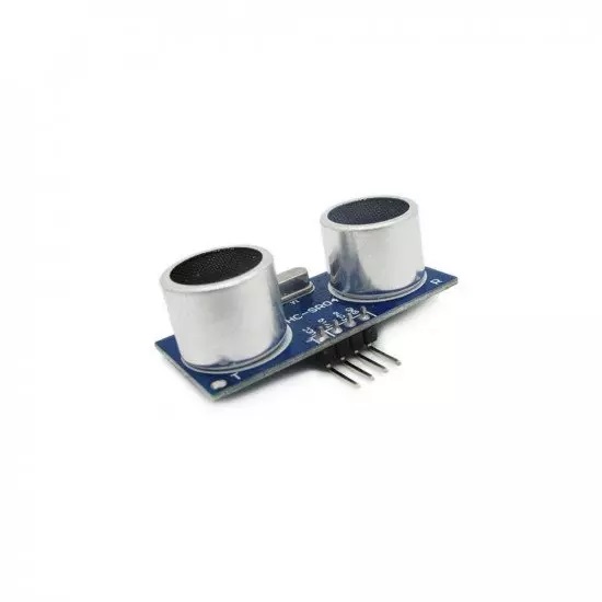  Ultrasonic sensor HC-SR04