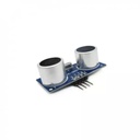 HC-SR04 Ultrasonic Sensor