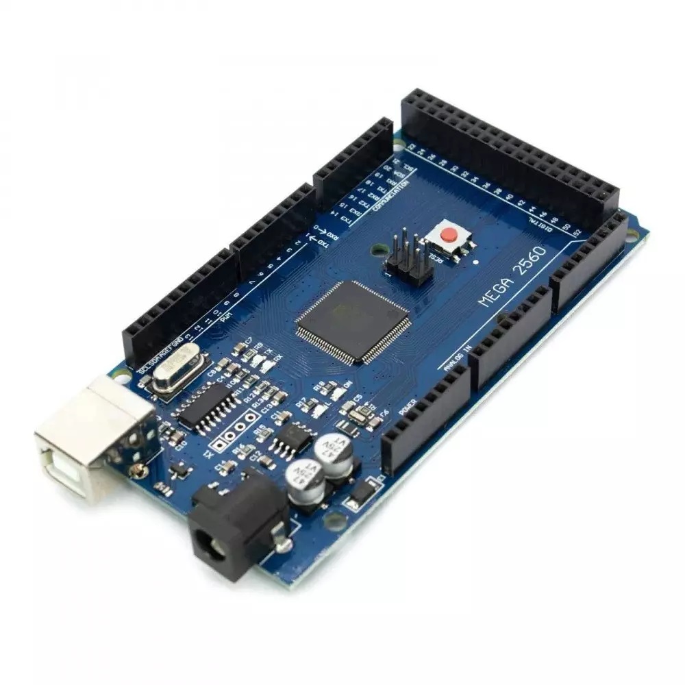  Arduino Mega 2560 R3 (Compatible)