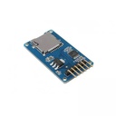 SPI Module For Micro SD TF Memory Card