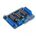  Shield L293D Motor Controller