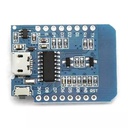 D1 Mini NodeMcu Lua WIFI ESP8266 Development Board
