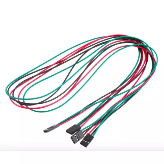 杜邦线 70CM 3PIN F/F