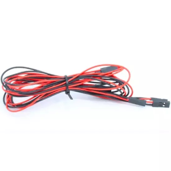 DUPONT CABLE 70CM 2PIN F/F