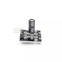 Vibration switch module