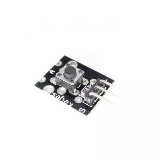 Key Switch Module