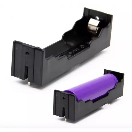  18650 Battery Holder