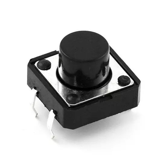Push button Dimensions: 6*6*6
