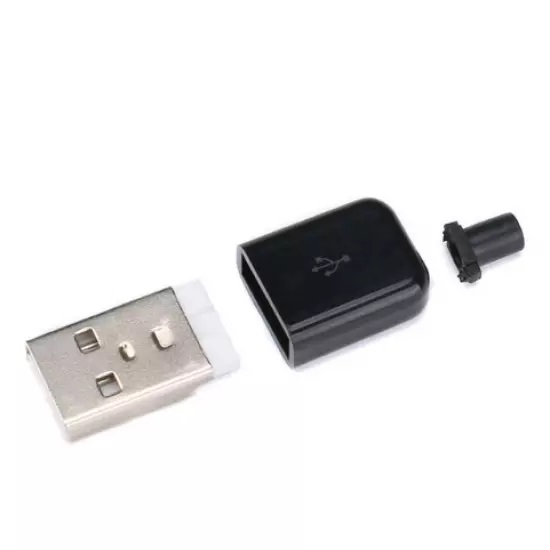  3 in 1 DIY USB 2.0