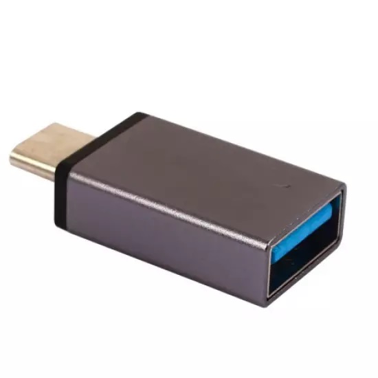 USB 3.0 转 Micro USB OTG 转换器