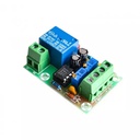 XH-M601 12V Battery Charge Monitor