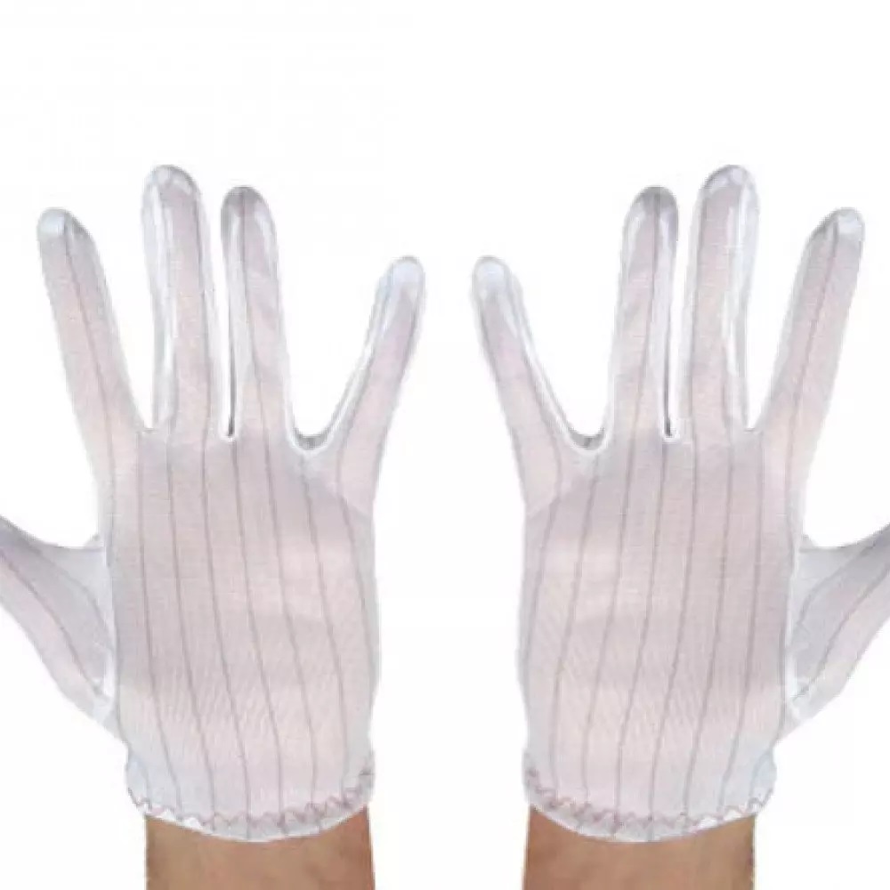  Antistatic glove