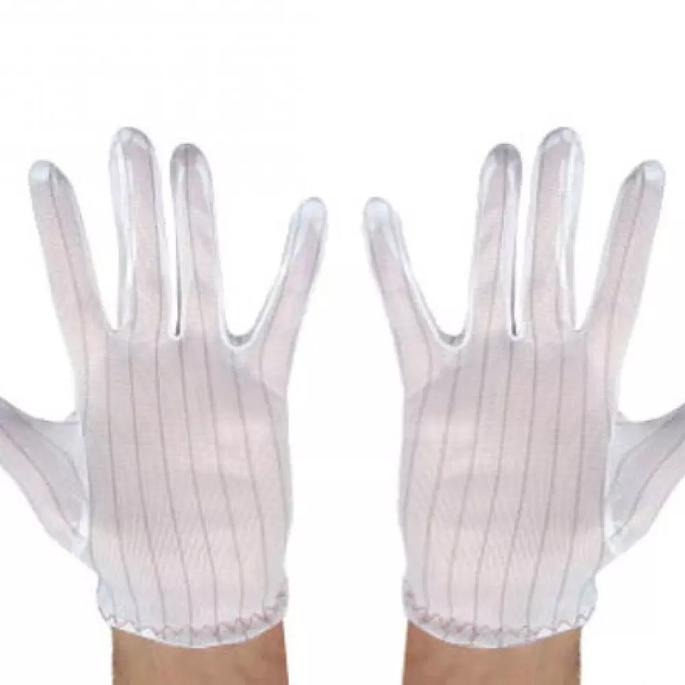Antistatic glove