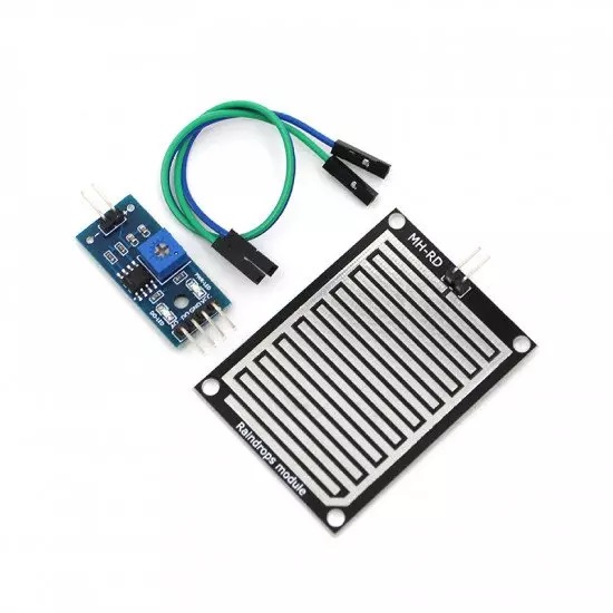 Rain Sensor