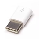 Raspberry Pi Micro USB(F) 转 USB-C(M) 适配器