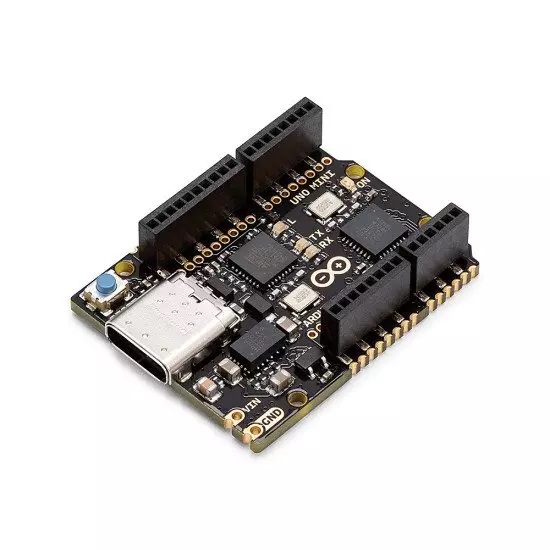  Arduino UNO Mini Limited Edition (Original)