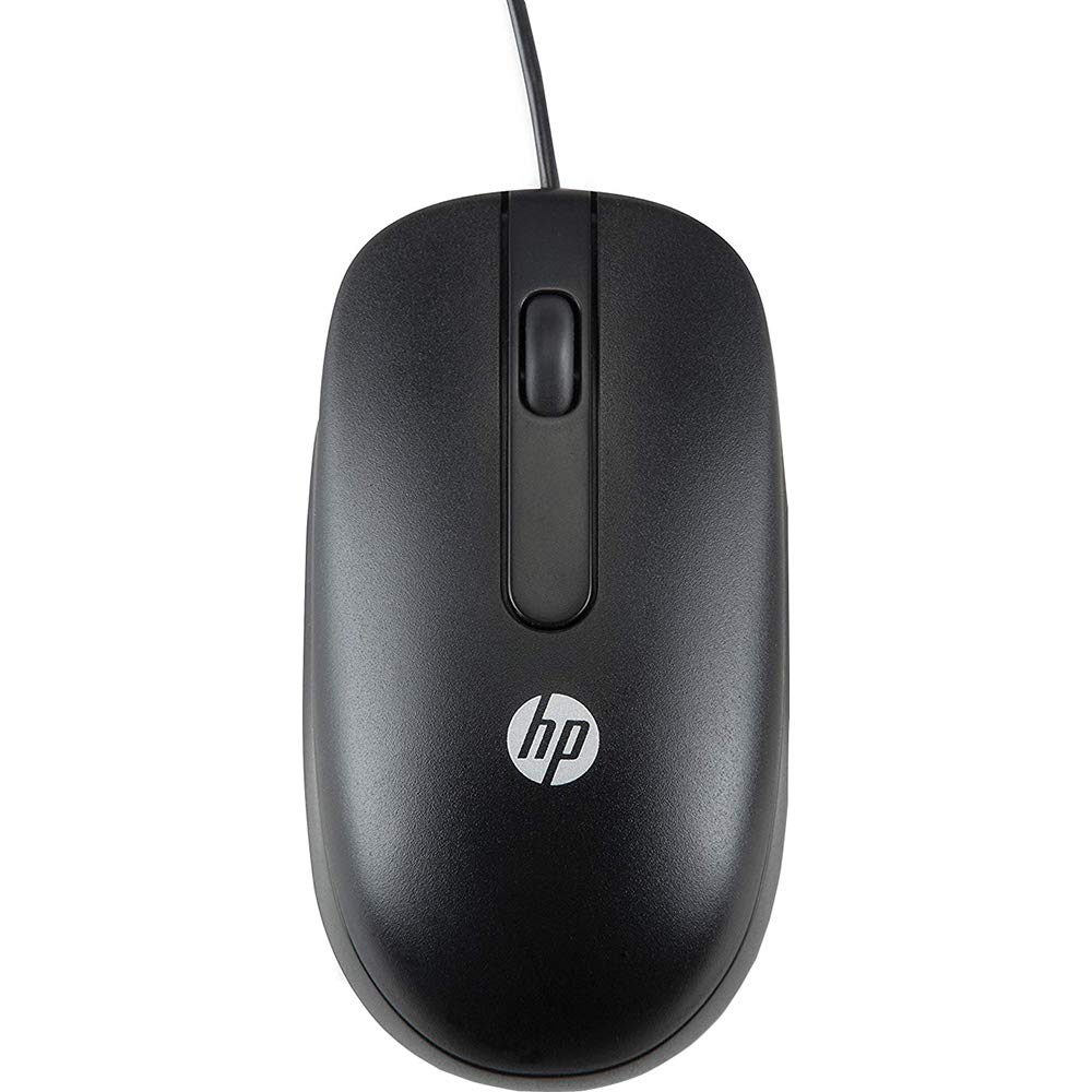 原装 HP USB 鼠标