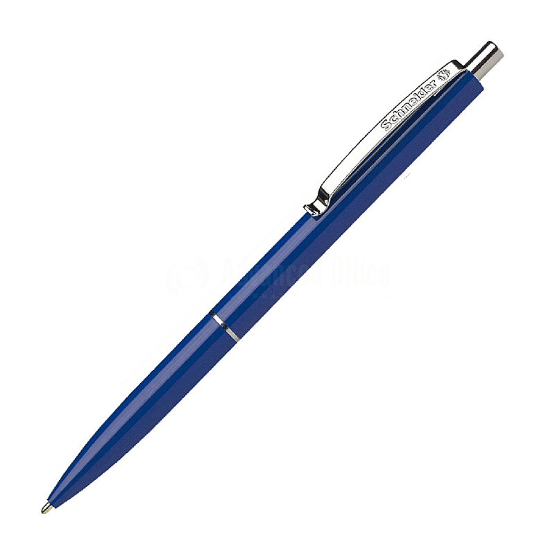 SCHNEIDER OFFICE BUTTON BALLPOINT PEN